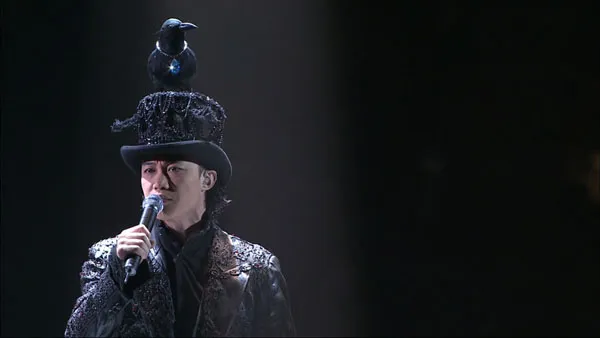 [陈奕迅 Eason Chan Live in Hong Kong 2006][Remux MKV][43.2GB][百度网盘]