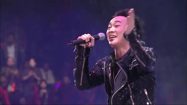 [陈奕迅 Eason Chan Live in Hong Kong 2006][Remux MKV][43.2GB][百度网盘]