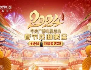 2024 央视春节戏曲晚会 1080p H264 高清 5.12GB 百度网盘资源-小文资源网