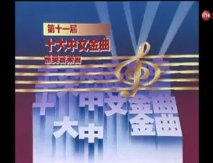 1988 年第 11 届香港十大中文金曲颁奖音乐会高清资源（6.94GB） 百度网盘分享-小文资源网