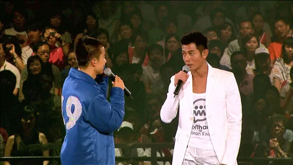 [软硬 Long Time No See Softhard Hong Kong Coliseum 2006][Remux MKV][35.4GB][百度网盘]
