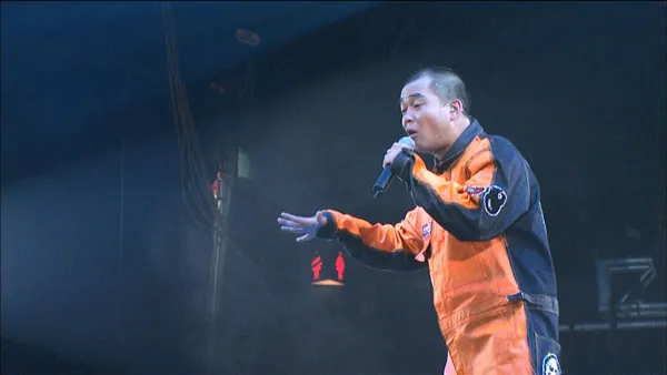 [软硬 Long Time No See Softhard Hong Kong Coliseum 2006][Remux MKV][35.4GB][百度网盘]