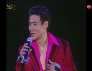 2000年第23届香港十大中文金曲颁奖音乐会 9.73GB高清资源 百度网盘-小文资源网