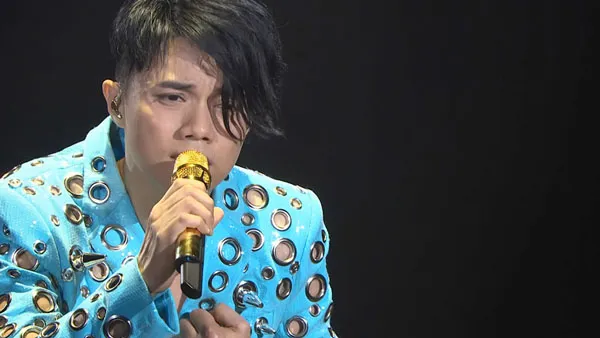 [张敬轩 – 2014 Hins Live in Passion 演唱会][BDrip MKV][14.9GB][百度网盘]