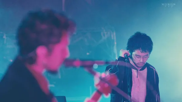 [King Gnu Live Tour AW 2019][HDTV TS][12.7GB][百度网盘]