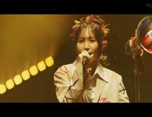 YOASOBI 2024 ZEPP TOUR -POP OUT-（WOWOW PRIME）高清资源 14.7GB 百度网盘分享-小文资源网