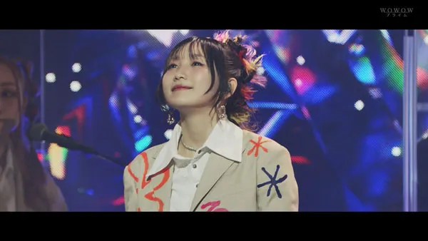 [YOASOBI ZEPP TOUR 2024 -POP OUT-(WOWOW PRIME)][HDTV TS][14.7GB][百度网盘]