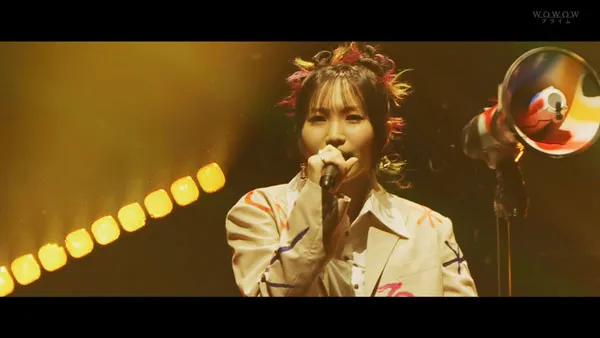 [YOASOBI ZEPP TOUR 2024 -POP OUT-(WOWOW PRIME)][HDTV TS][14.7GB][百度网盘]