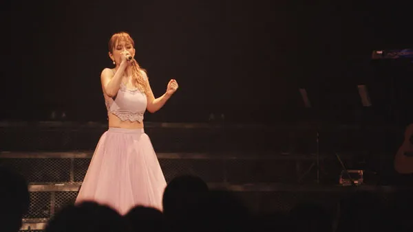 [浜崎步 – TA LIMITED LIVE TOUR 2016][Remux MKV][19.45GB][百度网盘]