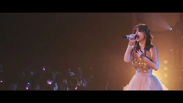 [浜崎あゆみ – 2018.12.31 – COUNTDOWN LIVE 2018-2019 A ~TROUBLE~][Remux MKV][33.2GB][百度网盘]