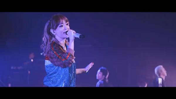 [浜崎あゆみ – 2018.12.31 – COUNTDOWN LIVE 2018-2019 A ~TROUBLE~][Remux MKV][33.2GB][百度网盘]