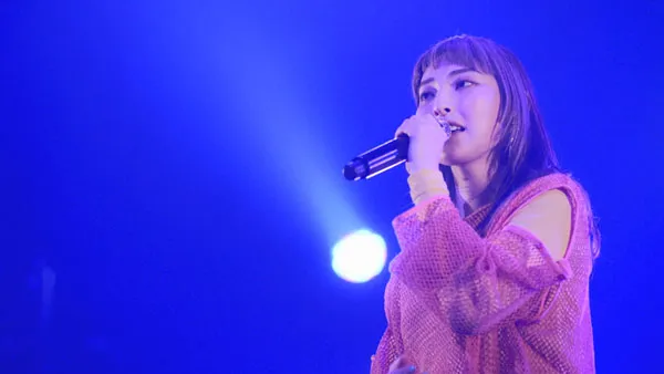 [家入莉奥 家入レオ Leo Ieiri – NAKED 〜TOUR 2023〜][BDrip MP4][37.8GB][百度网盘]