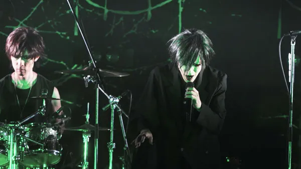 [カイン – TOUR 2023「破戒と想像」FINAL 2023.10.25 EBISU LIQUIDROOM 2024][BDrip MP4][30.8GB][百度网盘]
