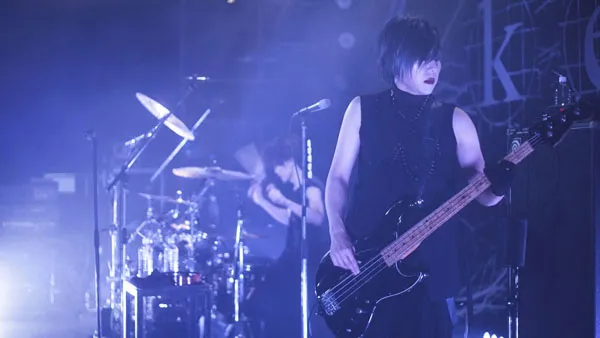[カイン – TOUR 2023「破戒と想像」FINAL 2023.10.25 EBISU LIQUIDROOM 2024][BDrip MP4][30.8GB][百度网盘]