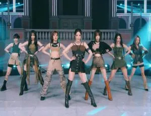 GOT the beat《Stamp On It》4K 2160P 舞台视频无瑕疵 MP4 1.78G 百度网盘分享-小文资源网