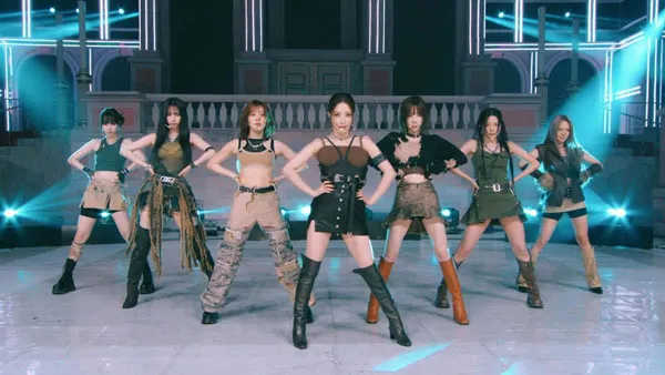 [GOT the beat – Stamp On It][Stage Video 4K 2160P Bugs MP4][1.78G][百度网盘]