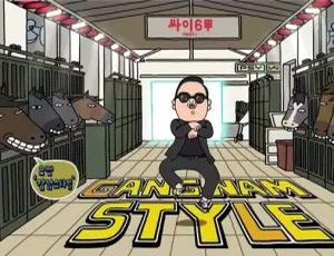 PSY《江南 Style》1080P ProRes MOV 高清版 5.16GB 百度网盘资源-小文资源网