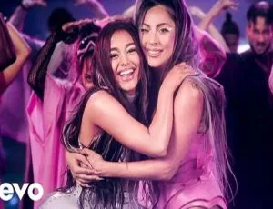 Lady Gaga与Ariana Grande《Rain On Me》1080P ProRes MOV 3.72GB 百度网盘资源-小文资源网