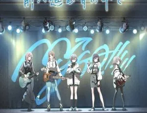 BanG Dream MyGO!!!!! 2023年5th LIVE 720P高清资源 6.16GB 百度网盘下载-小文资源网