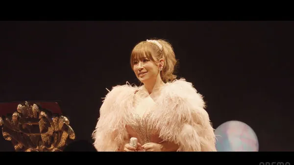 [ayumi hamasaki 滨崎步 2023-2024 跨年演唱会][WEB-DL MKV][10.3GB][百度网盘]
