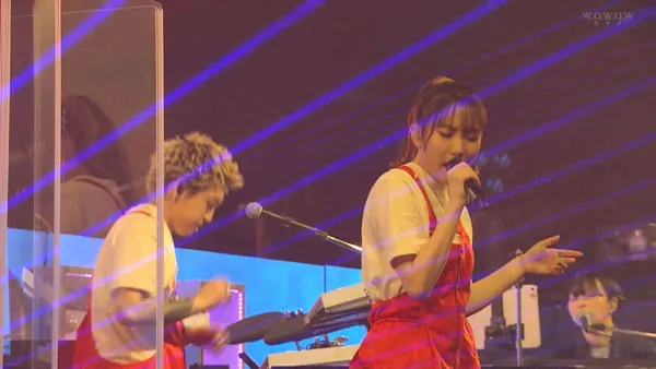 [YOASOBI – Rock in JAPAN Festival 2022][WEB-DL MP4][1.23GB][百度网盘]