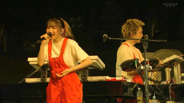 [YOASOBI – Rock in JAPAN Festival 2022][WEB-DL MP4][1.23GB][百度网盘]