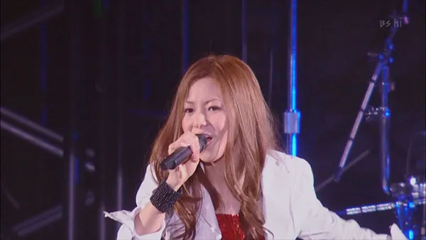 [仓木麻衣 Super Live 10th anniversary 2009][HDTV TS][12.32G][百度网盘]
