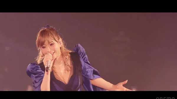 [ayumi hamasaki 滨崎步 2023-2024 跨年演唱会][WEB-DL MKV][10.3GB][百度网盘]