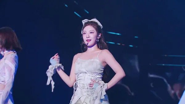 [AESPA LIVE TOUR 2023 SYNK HYPER LINE IN JAPAN SPECIAL EDITION][WEB-DL MKV][13.03GB][百度网盘]