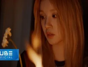 (G)I-DLE《I Want That》4K 2160P高清资源 1.22G 百度网盘下载-小文资源网