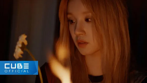 [(G)I-DLE – I Want That][4K 2160P Bugs MP4][1.22G][百度网盘]