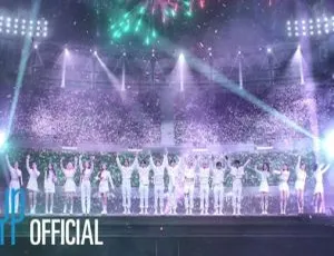 J.Y. Park、Stray Kids、ITZY、NMIXX《Like Magic》4K 2160P Bugs 4K MP4 1.62G 百度网盘资源-小文资源网