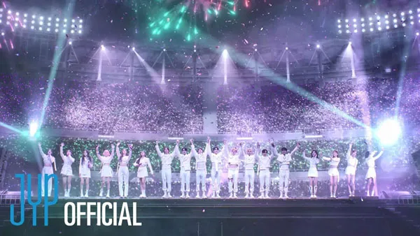 [J.Y. Park, Stray Kids, ITZY, NMIXX – Like Magic][4K 2160P Bugs 4K MP4][1.62G][百度网盘]