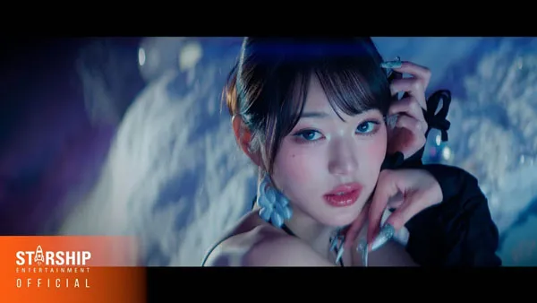 [IVE – HEYA][4K 2160P Bugs MP4][1.34GB][百度网盘]
