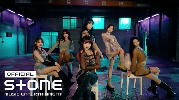 [ILY1 – I MY ME MINE][(Performance Video) 4K 2160P Bugs MP4][1.45G][百度网盘]