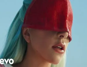 Lady Gaga《911》1080P ProRes MOV 6.03G 百度网盘资源-小文资源网