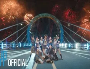 TWICE - ONE SPARK 4K 2160p 60fps高清视频 1.8GB 百度网盘资源-小文资源网