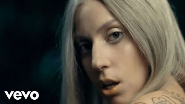 [Lady Gaga – You And I][1080P ProRes MOV][7.6G][百度网盘]