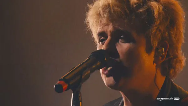 [绿日乐队 Green Day – Amazon Music Live 2023][WEB-DL MKV][5.39GB][百度网盘]