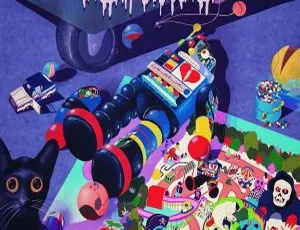 RED VELVET 2018首尔红之海二巡高清4.49GB视频 百度网盘下载-小文资源网