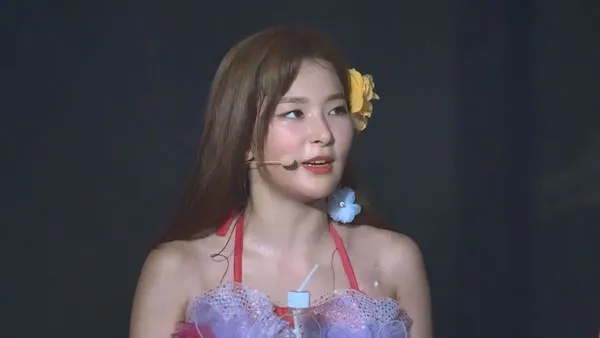 [RED VELVET 2ND CONCERT RED MARE IN SEOUL 2018][HDTV MP4][4.49GB][百度网盘]
