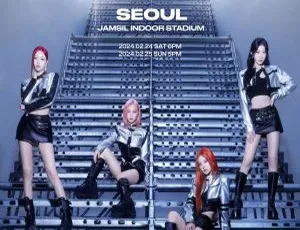 ITZY 2024日本二巡高清资源8.08GB 百度网盘速存-小文资源网
