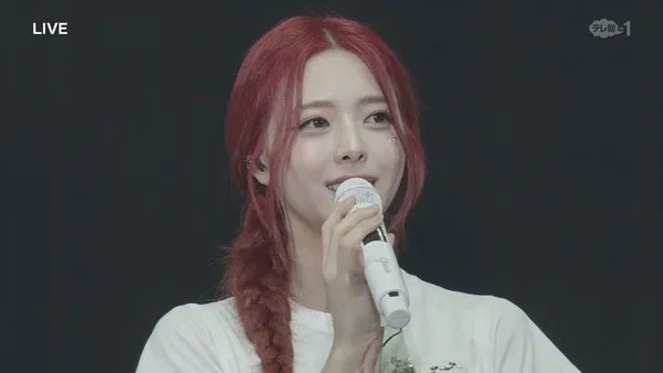 [ITZY 2ND WORLD TOUR BORN TO BE IN JAPAN 2024][HDTV MP4][8.08GB][百度网盘]
