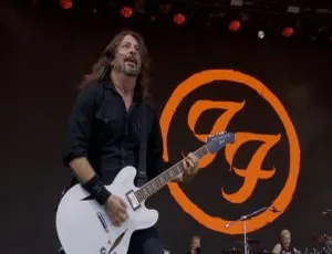 喷火战机Foo Fighters 2023年格拉斯顿伯里现场4K高清资源（百度网盘22GB）-小文资源网