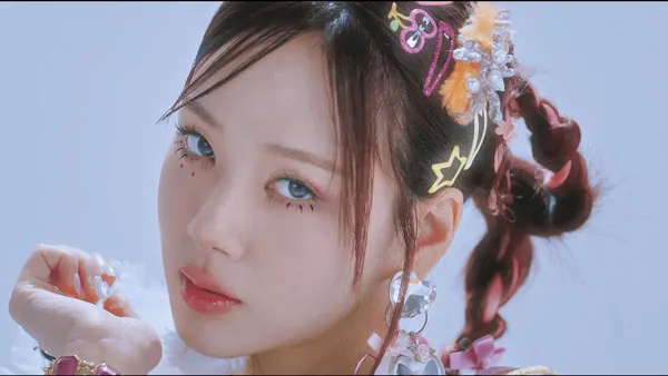 [BIBI – Sugar Rush][4K 2160P Bugs MP4][1.12G][百度网盘]