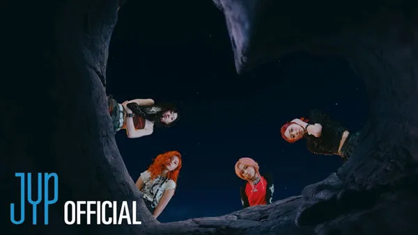 [ITZY – Mr. Vampire][4K 2160P Bugs MP4][830MB][百度网盘]