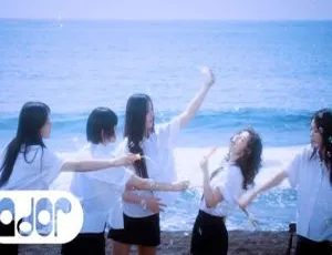 NewJeans《Bubble Gum》4K 2160P高清资源 2.53GB 百度网盘下载-小文资源网