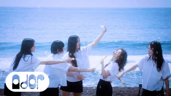 [NewJeans – Bubble Gum][4K 2160P Bugs MP4][2.53GB][百度网盘]
