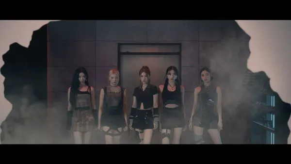 [ITZY – RINGO][4K 2160P 60FPS Bugs MP4][2.31GB][百度网盘]
