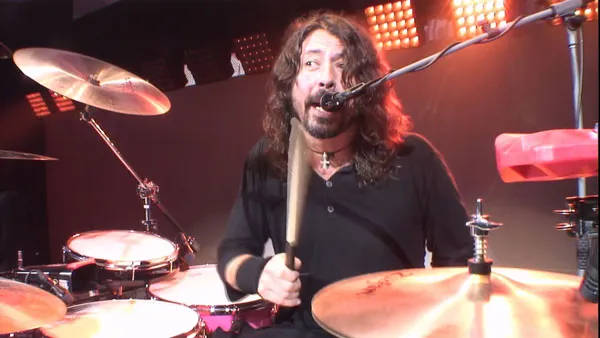 [喷火战机 Foo Fighters – Live At Glastonbury 2017][H264 1080i][HDTV TS][12.8GB][百度网盘]